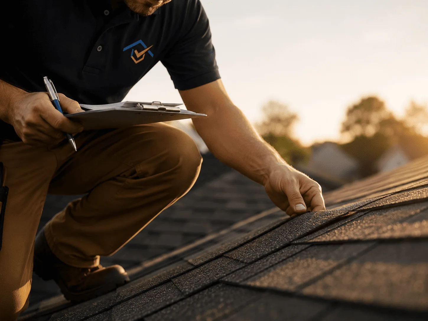 Why Choose Roof Inspection in Cordova, TN